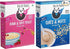 HEALTHY PANDA Oats & Nuts breakfast cereal